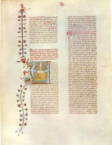 "Historia naturalna", Pliniusz Starszy